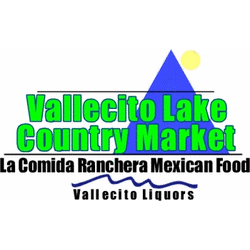 Vallecito Lake Country Market logo