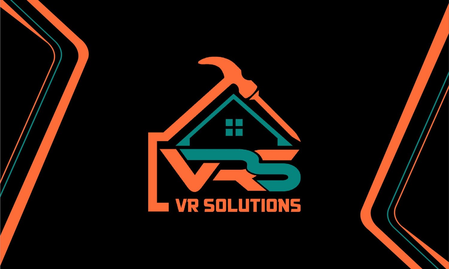 VR Solutions logo