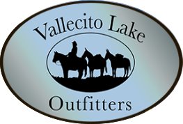 Vallecito Lake Outfitters logo