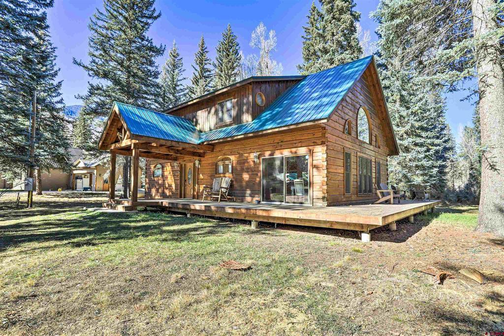 601 W Grimes Creek Road, Bayfield — listing photo