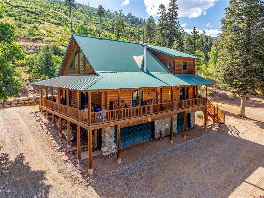 259 Ho Hum Drive, Bayfield — listing photo